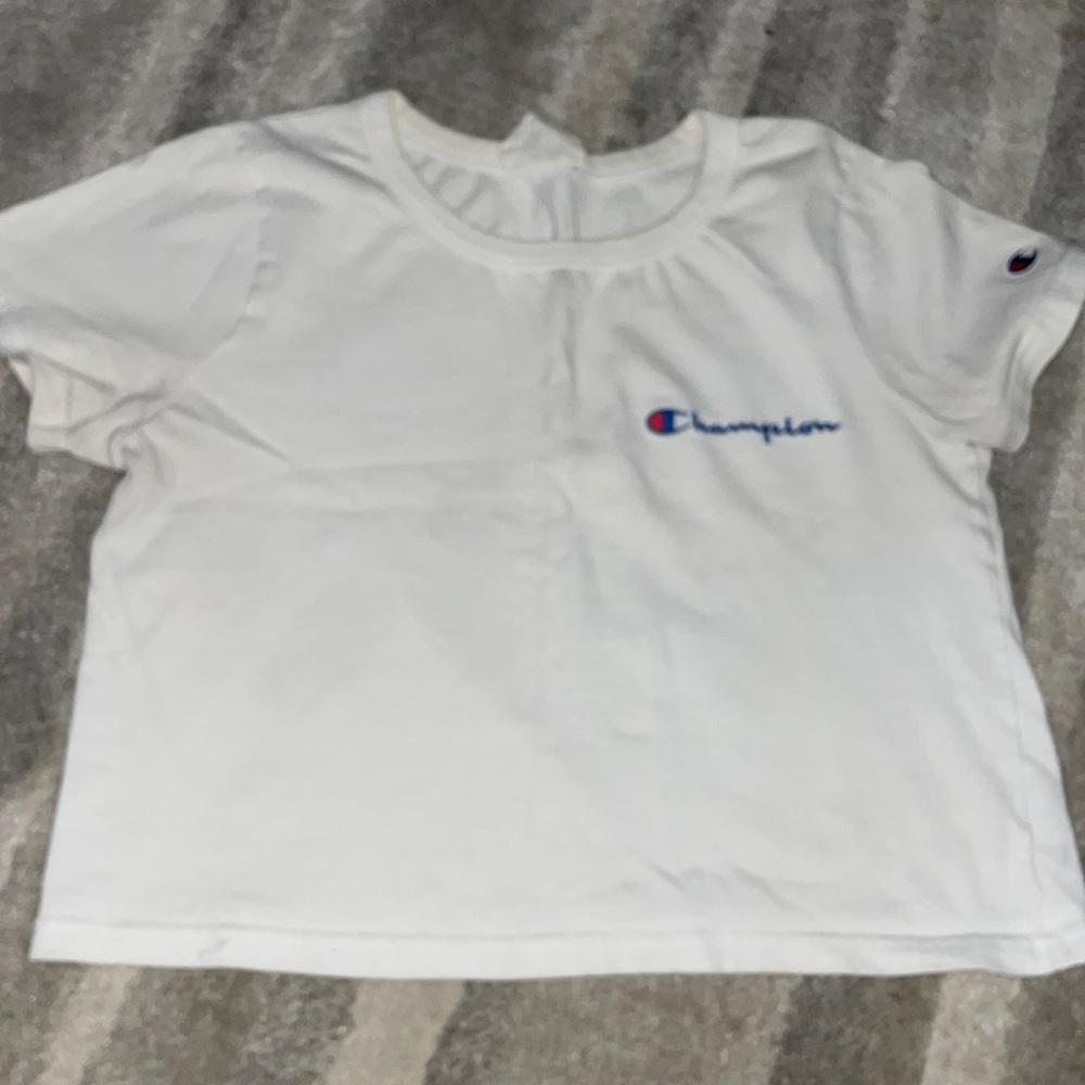 Champion Shirt